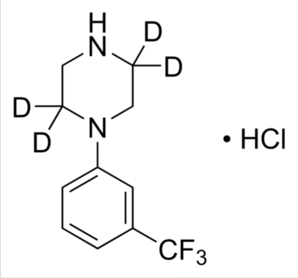 Buy 3-Trifluoromethylphenylpiperazine (TFMPP) HCl